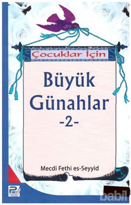Picture of Çocuklar İçin Büyük Günahlar - 2
