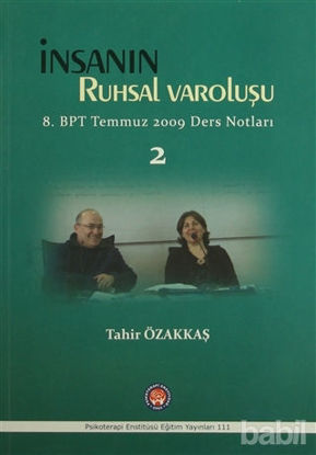 Picture of İnsanın Ruhsal Varoluşu