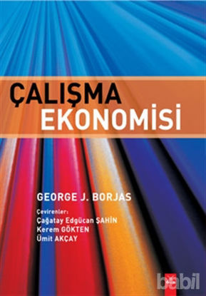 Picture of Çalışma Ekonomisi