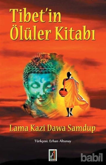 Picture of Tibet’in Ölüler Kitabı