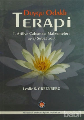 Picture of Duygu Odaklı Terapi