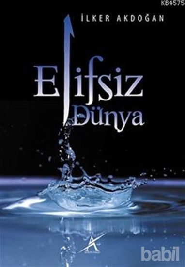 Picture of Elifsiz Dünya