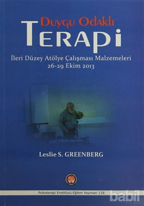 Picture of Duygu Odaklı Terapi