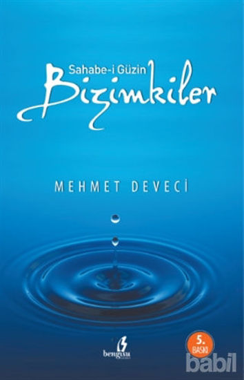 Picture of Sahabe-i Güzin Bizimkiler