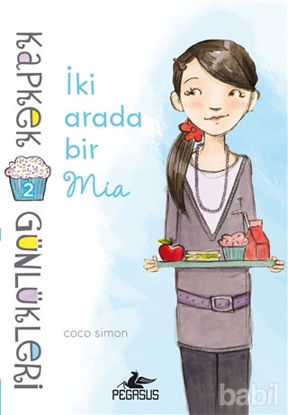 Picture of Kapkek Günlükleri 2 : İki Arada Bir Mia