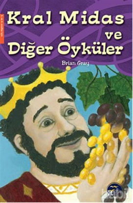 Picture of Kral Midas ve Diğer Öyküler