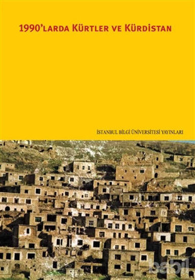 Picture of 1990’larda Kürtler ve Kürdistan