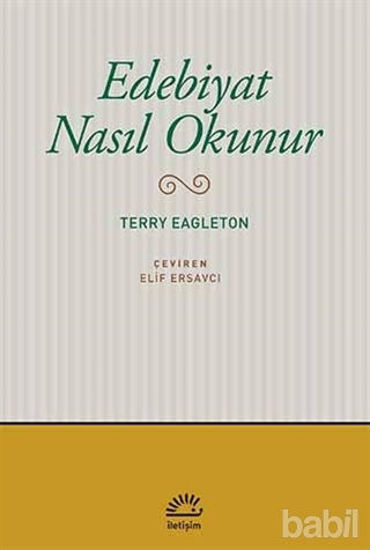 Picture of Edebiyat Nasıl Okunur