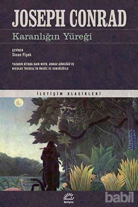 Picture of Karanlığın Yüreği