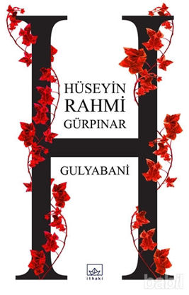 Picture of Gulyabani