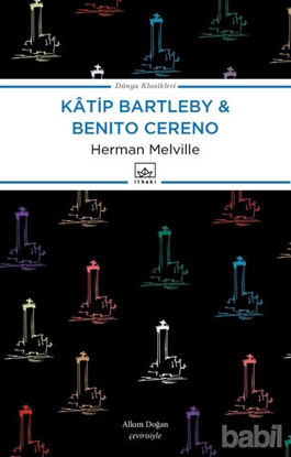 Picture of Katip Bartleby ve Benito Cereno