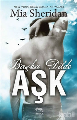 Picture of Başka Dilde Aşk