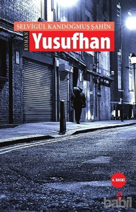 Picture of Yusufhan