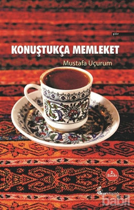Picture of Konuştukça Memleket