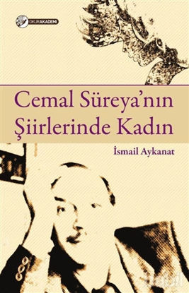 Picture of Cemal Süreya’nın Şiirlerinde Kadın