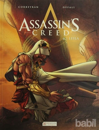 Picture of Assassin's Creed 6. Cilt / Leila