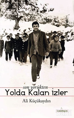 Picture of Son Yörükten Yolda Kalan İzler
