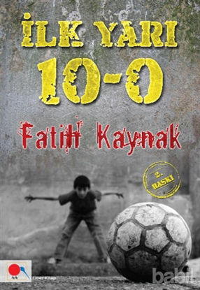 Picture of İlk Yarı: 10-0