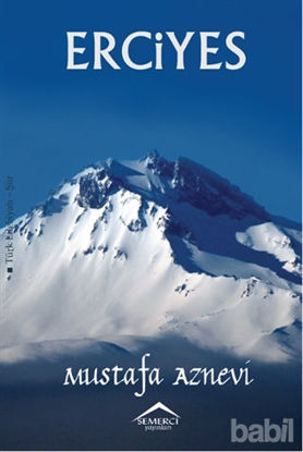 Picture of Erciyes