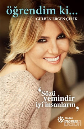 Picture of Öğrendim ki...