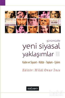 Picture of Günümüzde Yeni Siyasal Yaklaşımlar 3