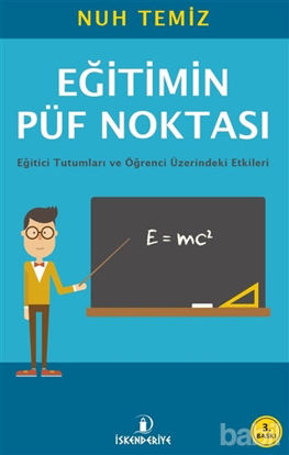 Picture of Eğitimin Püf Noktası