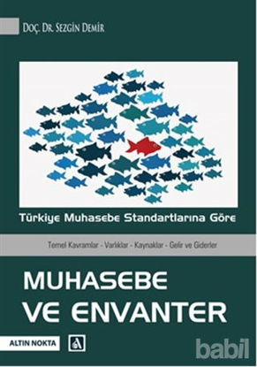 Picture of Muhasebe ve Envanter