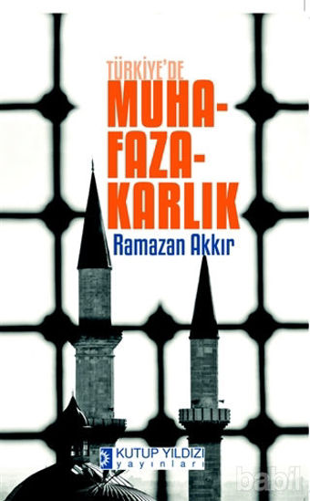 Picture of Türkiye'de Muhafazakarlık