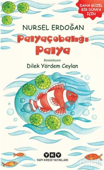 Picture of Palyaçobalığı Palya