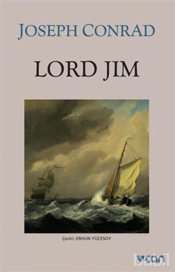 Picture of Lord Jim