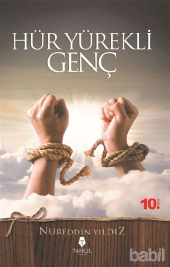 Picture of Hür Yürekli Genç