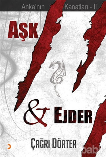 Picture of Aşk ve Ejder