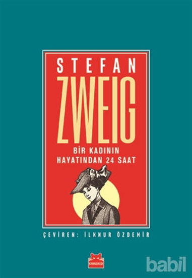 Picture of Bir Kadının Hayatından 24 Saat