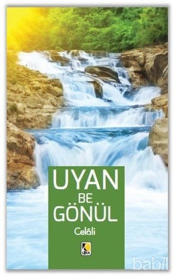 Picture of Uyan Be Gönül - Celali