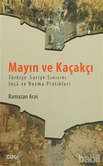 Picture of Mayın ve Kaçakçı