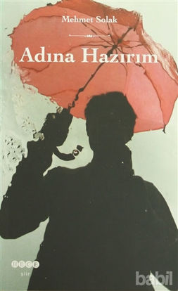 Picture of Adına Hazırım