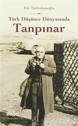 Picture of Türk Düşünce Dünyasında Tanpınar