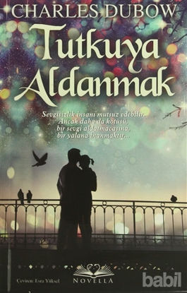 Picture of Tutkuya Aldanmak