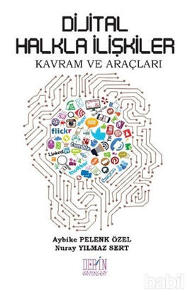 Picture of Dijital Halkla İlişkiler