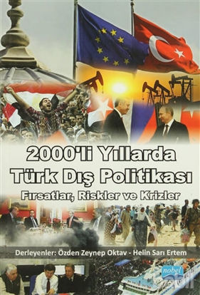 Picture of 2000'li Yıllarda Türk Dış Politikası
