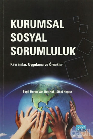 Picture of Kurumsal Sosyal Sorumluluk