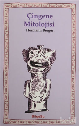 Picture of Çingene Mitolojisi