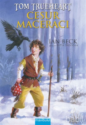 Picture of Tom Trueheart : Cesur Maceracı