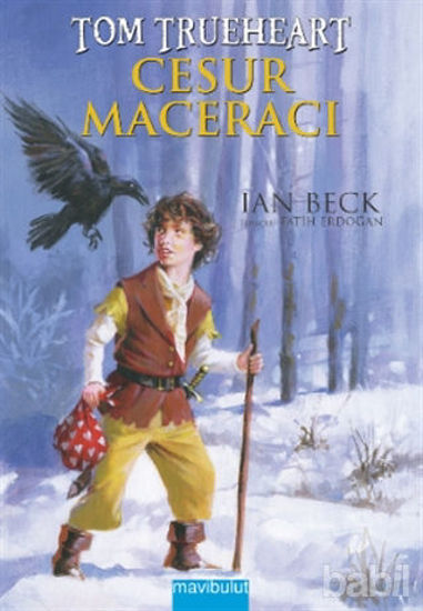 Picture of Tom Trueheart : Cesur Maceracı