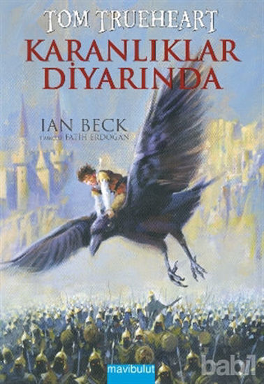Picture of Tom Trueheart : Karanlıklar Diyarında