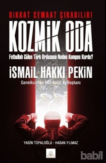 Picture of Kozmik Oda