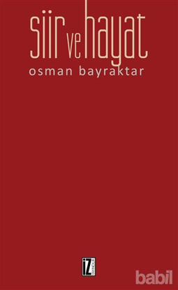 Picture of Şiir ve Hayat