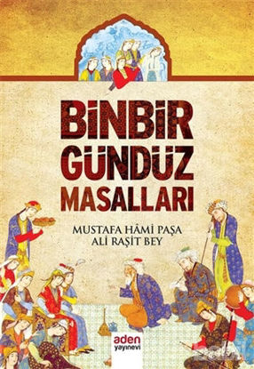 Picture of Binbir Gündüz Masalları