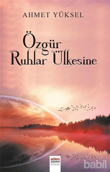 Picture of Özgür Ruhlar Ülkesine