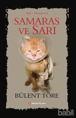 Picture of Samaras ve Sarı